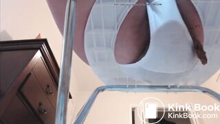 GIRL POOP - VIDEO 3