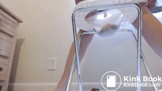 GIRL POOP - VIDEO 3