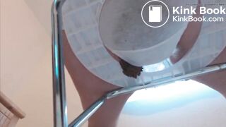 GIRL POOP - VIDEO 3