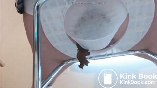 GIRL POOP - VIDEO 3