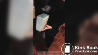 Stomach bug - video 4