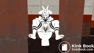 Mav(Sharkie) -SFM BETA