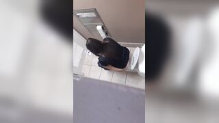 Overstall Voyeur - video 2