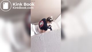 Overstall Voyeur - video 2