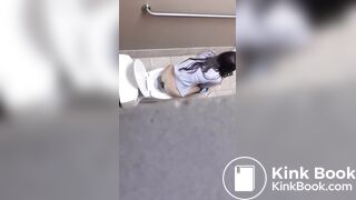 Overstall Voyeur - video 2