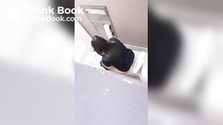 Overstall Voyeur - video 2