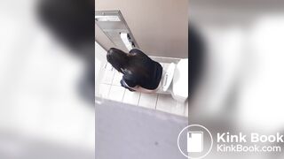 Overstall Voyeur - video 2