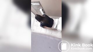 Overstall Voyeur - video 2