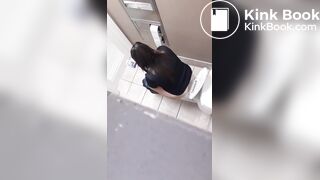 Overstall Voyeur - video 2