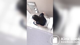 Overstall Voyeur - video 2