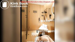 Chinese Scat - video 18