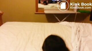 shitty anal dirty scat - video 2