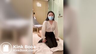 chinese femdom scat - video 145