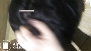 Chinese scat femdom - video 35