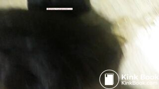 Chinese scat femdom - video 35