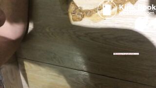 Chinese scat femdom - video 35
