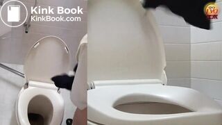 Japanese Students poop part 5