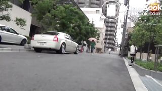 Japanese Students poop part 5