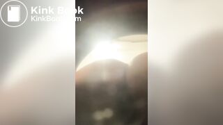 Thick Pawg having diarrhea