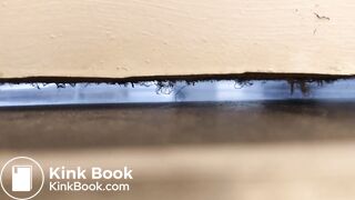 University housemate diarrhea