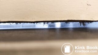 University housemate diarrhea