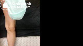 panty poop girl - video 23