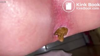 japanese girl poop - video 92