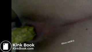 Chinese toilet - video 114