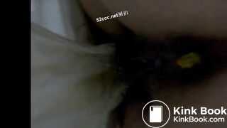 Chinese toilet - video 114