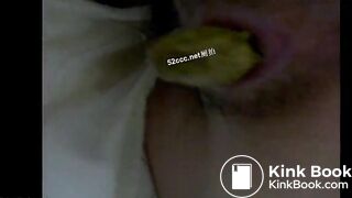 Chinese toilet - video 114
