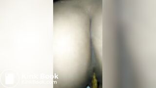 Big ass pooping - video 11