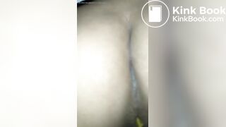 Big ass pooping - video 11