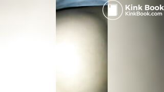 Big ass pooping - video 11