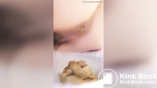 Chinese scat - video 109