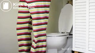 Princess squat and drop