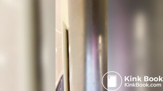 "AWFUL" Public Bathroom Poop