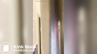 "AWFUL" Public Bathroom Poop