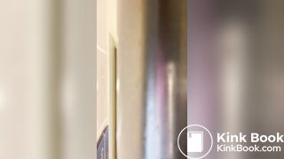 "AWFUL" Public Bathroom Poop