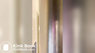 "AWFUL" Public Bathroom Poop