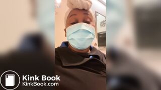 "AWFUL" Public Bathroom Poop