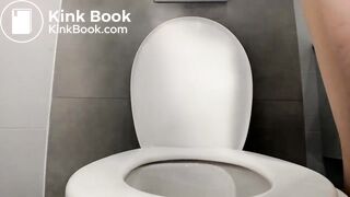 Sexy Polish Girl pooping compilation #11 Oz