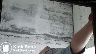 Woman spied with rapid diarrhea