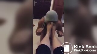 Femdom việt full