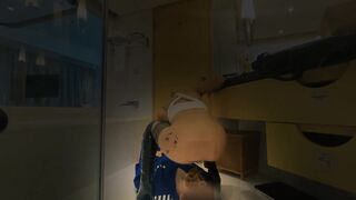Chinese Femdom Scat - video 20