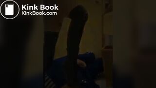 Chinese Femdom Scat - video 20