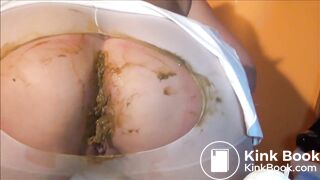 she masturbates dirty, which excites her boyfriend