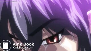 Prison Battleship Scat scene English sub