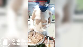 chinese scat - video 82