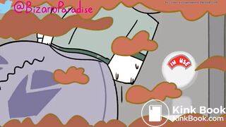 Keneddy needs to poop