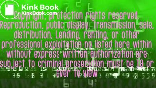 Alexis Andrews Big Booty Scat